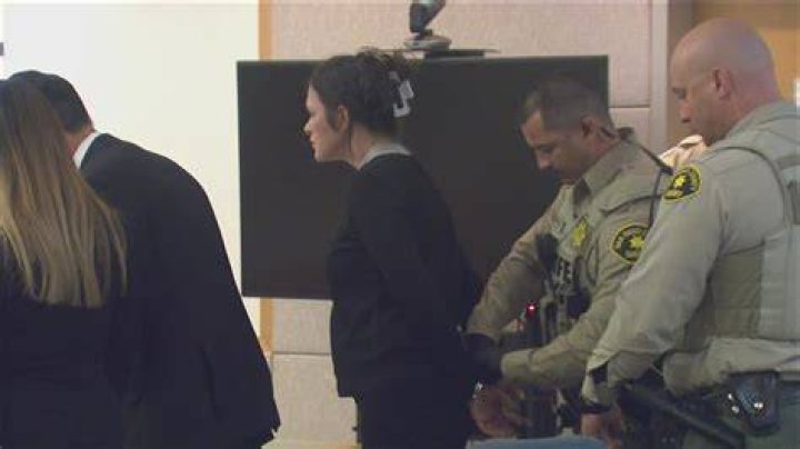 Woman Indicted In Husband's Fatal Shooting In South Jersey ·