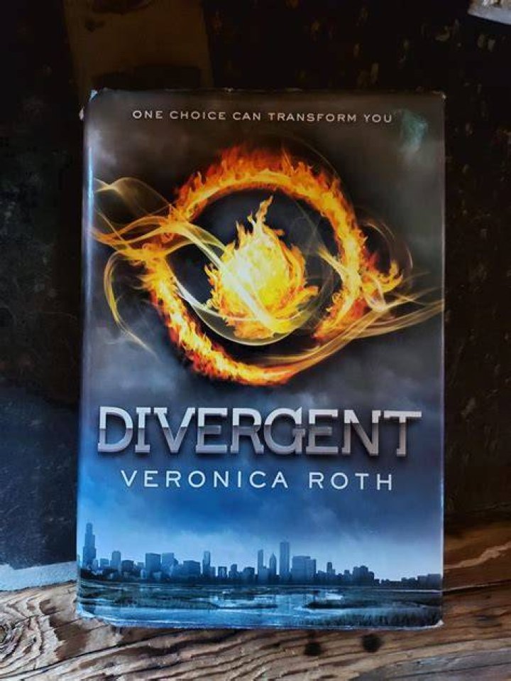 World's richest authors list joined by Veronica Roth, Gillian Flynn and John Green | Publishing