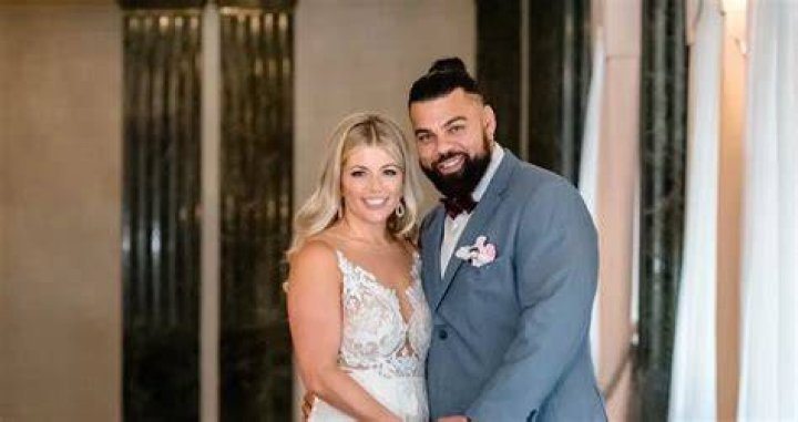 Wrestler David Taylor Wife -Who Is He Married To? Everything To Know