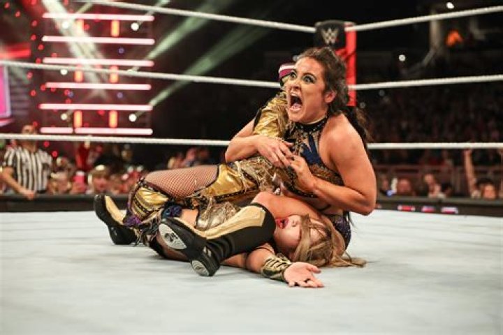 WWE Wardrobe Malfunction: A Closer Look at Iconic Moments