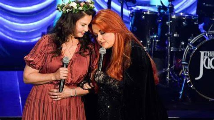 Wynonna Judd's Well-being And Beyond