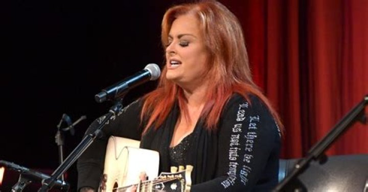 Wynonna Judd Net Worth | NovaVibe