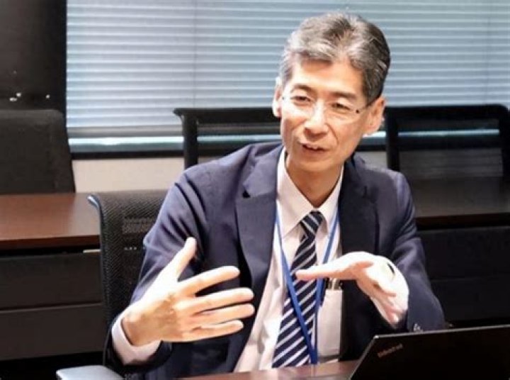 Yasuhiro Sonoda | WebBlog