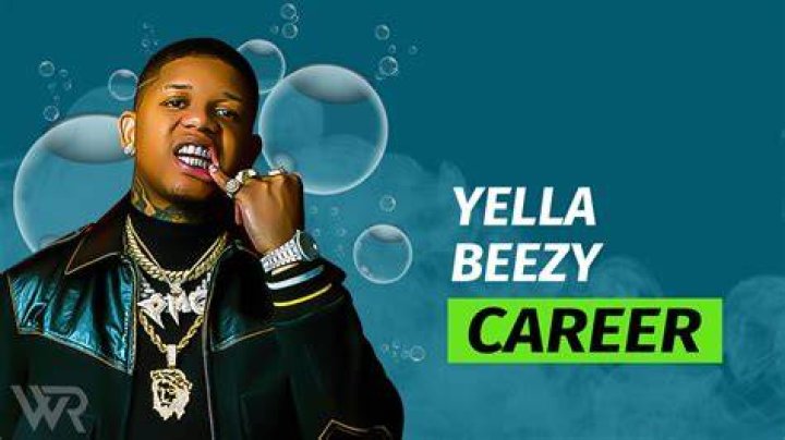 Yella Beezy Height, Weight, Net Worth, Age, Birthday, Wikipedia, Who, Nationality, Biography |