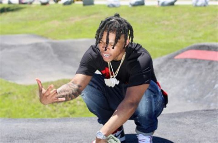YNW Bortlen's Real Name Revealed As Cortlen Henry