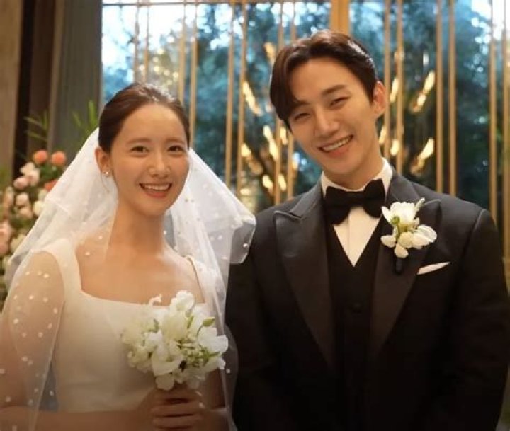 Yoona Is Married: The Journey of Love and Partnership