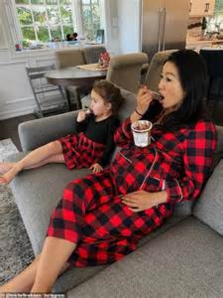 Youna Kim and Michelle Kwan Age Gap Baby Father and Boyfriend Turned Husband |