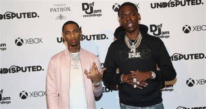 Young Dolph Net Worth