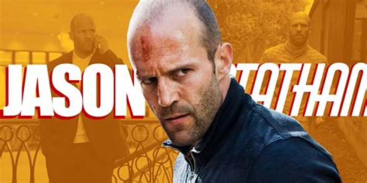 Young Jason Statham: The Rise of a Hollywood Action Star