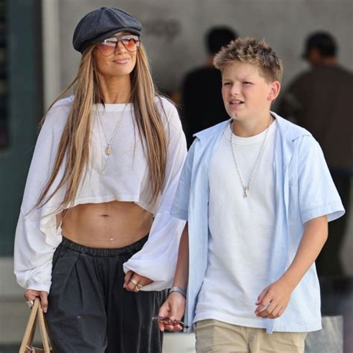 Young Jennifer Lopez: The Rise of a Multi-Talented Icon