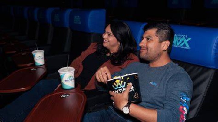 Your Gateway To Exclusive Movie Experiences