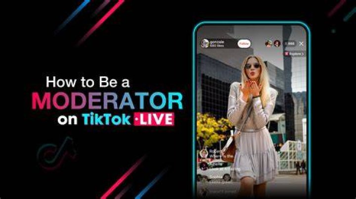 Your Guide To Becoming A TikTok Moderator