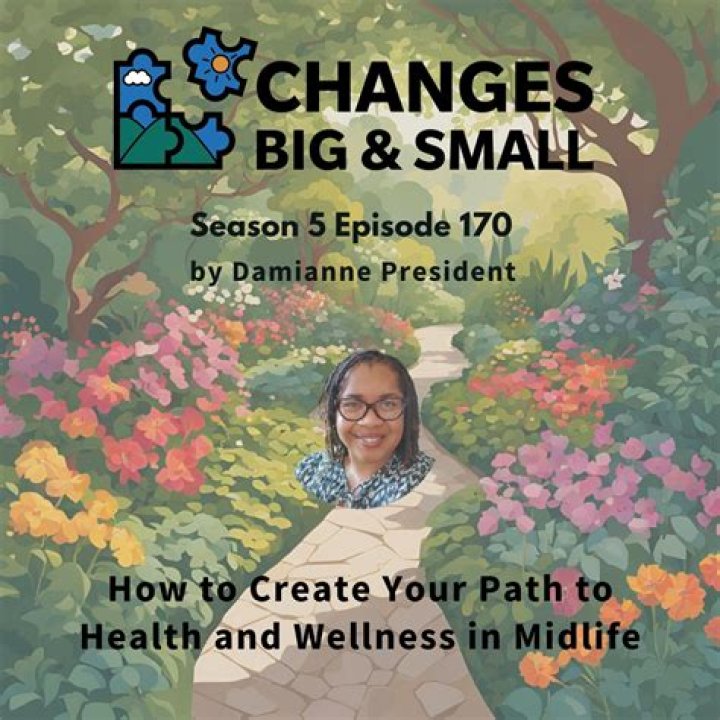 Your Path To Health And Wellness