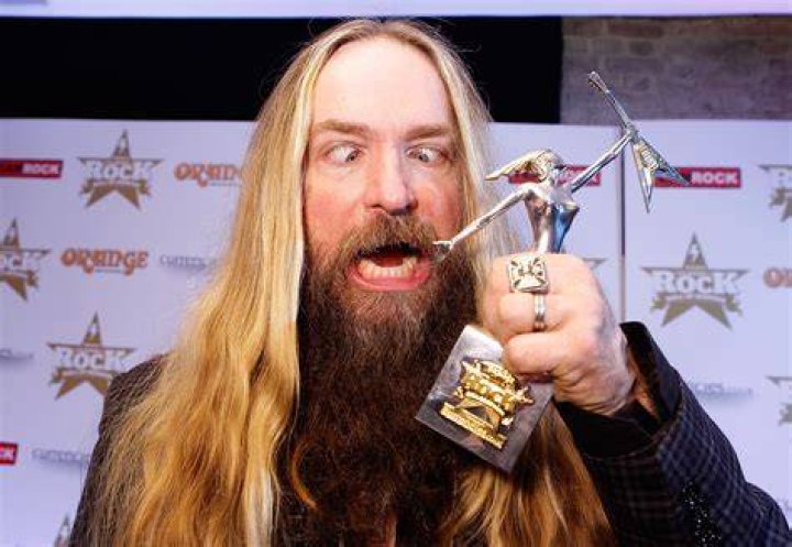 Zakk Wylde Net Worth, Income, Salary, Earnings, Biography, How much money make?