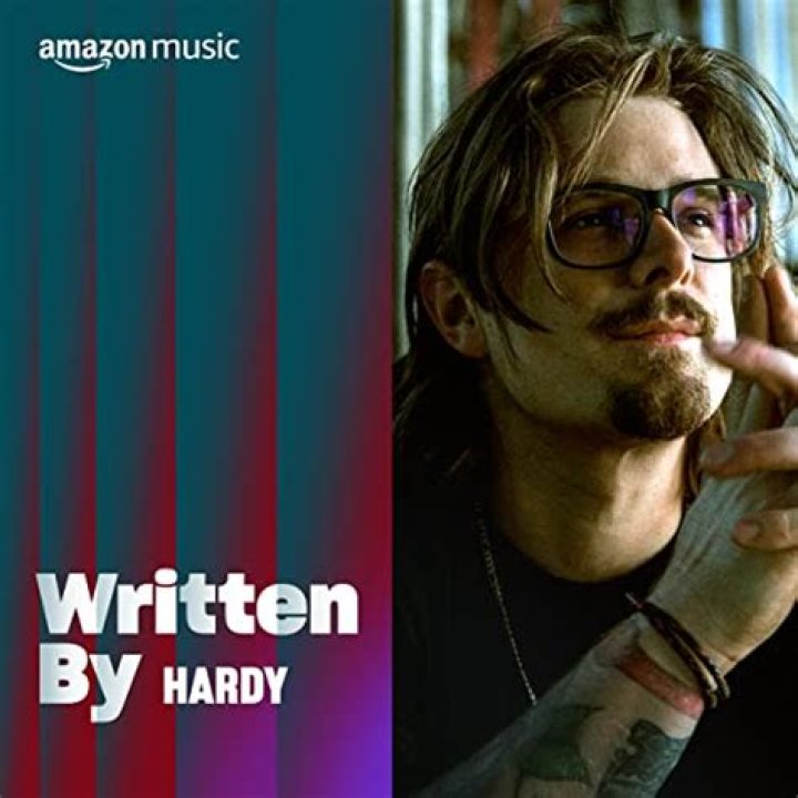 ZBlogN | Songs Written By Hardy