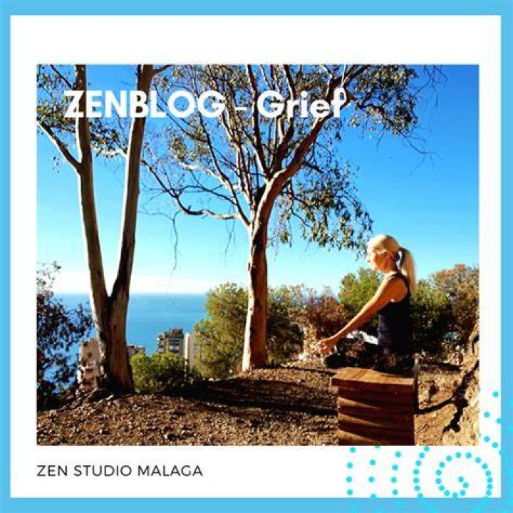 ZenBlog | Bruce Venture