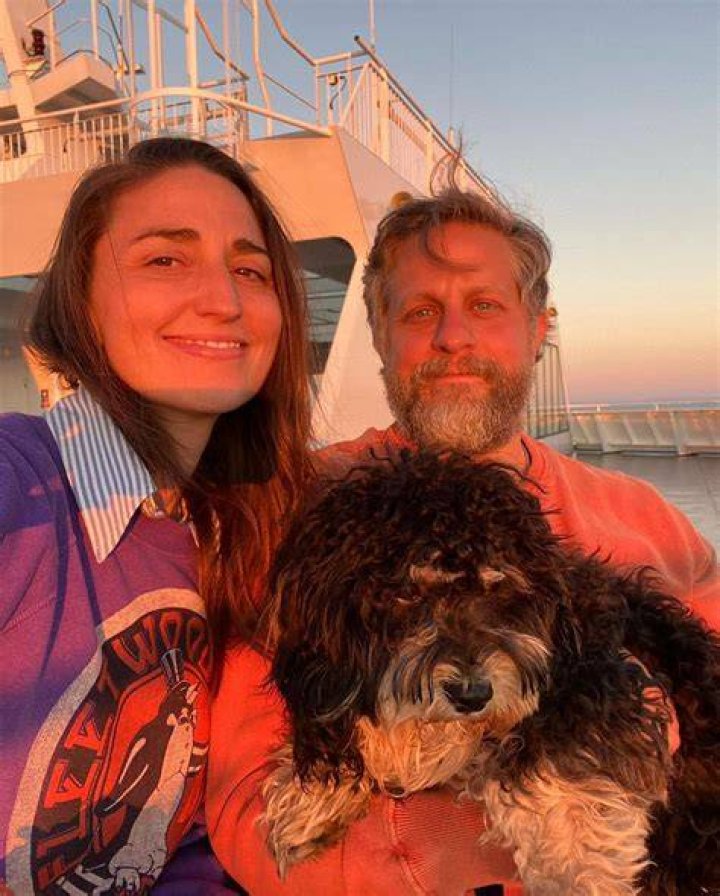 ZenSync | Sara Bareilles & Boyfriend, The Most Supportive Couple