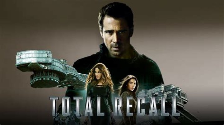 ZestDash | 'Total Recall' Remake -