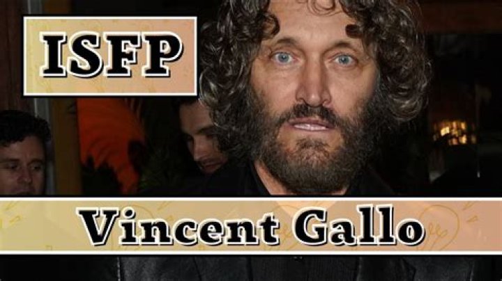 ZingBlog | Vincent Gallo Facts