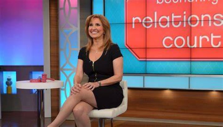 ZingX | Marilyn Milian Net Worth