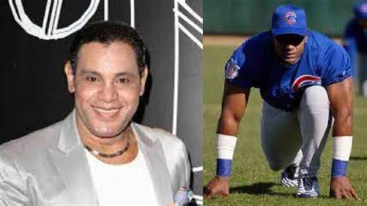 ZingX | Sammy Sosa Net Worth