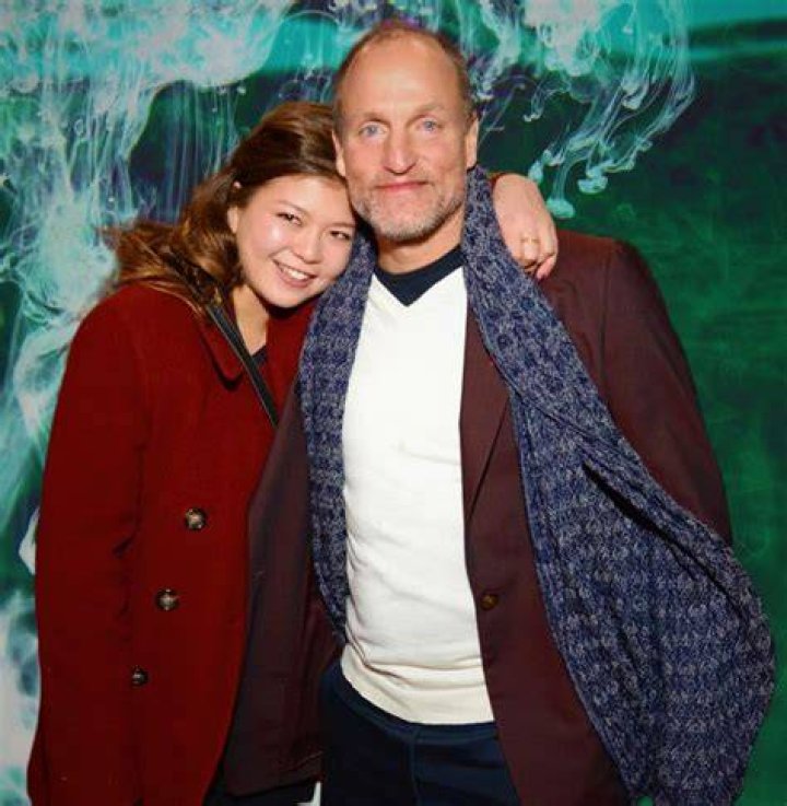 Zoe Giordano Harrelson - Bio, Age, Height, Net Worth, Facts
