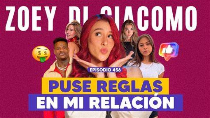Zoey Di Giacomo Leak Exposes Digital Dangers And Ethical Dilemmas