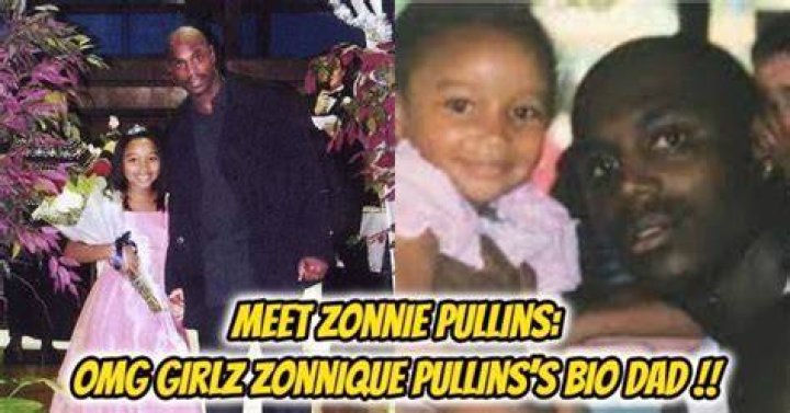 Zonnie Pullins (Zonnique Pullins Father) Wikipedia, Biography, Age, Height, Weight, Daughter, Wife, ·