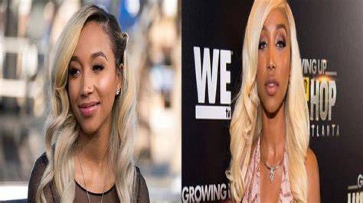 Zonnique Pullins Leaked Video: Controversy and Consequences