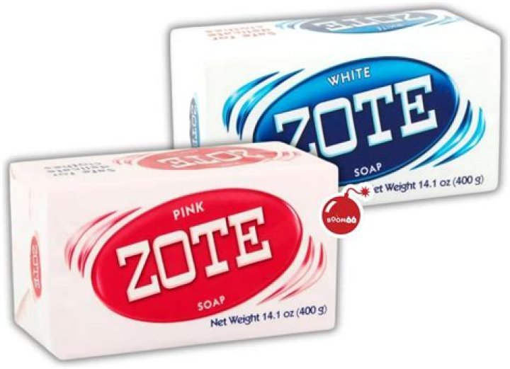 Zote Soap Benefits For Skin: Unlocking Nature's Healing Power