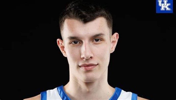 Zvonimir Ivisic Wikipedia And Age: How Old Is The Basketball Player?